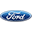 Ford logo