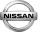 Nissan logo