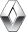 Renault logo