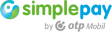 simple pay logo