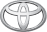 toyota logo